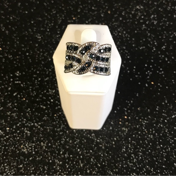 STERLING SILVER RING - Picture 4 of 5